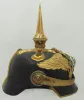 Prussian General Officer Pickelhaube to Parade Visuel 4